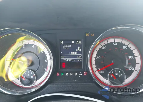 2017 Dodge Grand Caravan Gt from USA, damaged, VIN 2C4RDGEG4HR766955